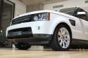 2012 Land Rover Range Rover Sport L320 SDV6 Luxury - for sale in Australia