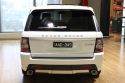 2013 Land Rover Range Rover Sport L320 SDV6 Autobiography Wagon 5dr CommandShift 6sp 4x4 3.0DTT - for sale in Australia