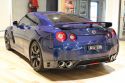 2011 NISSAN GT-R R35 MY11 DCT AWD