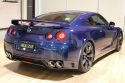 2011 NISSAN GT-R R35 MY11 DCT AWD