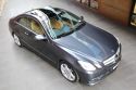 2009 MERCEDES E500 C207- sold in Australia