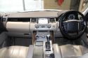 2012 Land Rover Range Rover Sport L320 SDV6 Luxury - for sale in Australia