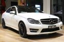 2011 Mercedes-Benz C250 CDI C204 BlueEFFICIENCY Coupe 2dr 7G-TRONIC 7sp 2.1DTT [Rel. May] - for sale in Australia