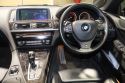 2012 BMW 640i F06 Gran Coupe 4dr Steptronic 8sp 3.0T [MY13] - for sale in Australia