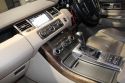 2012 Land Rover Range Rover Sport L320 SDV6 Luxury - for sale in Australia