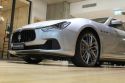 2014 MASERATI GHIBLI M157 MY14  for sale in Australia