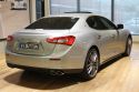 2014 MASERATI GHIBLI M157 MY14  for sale in Australia