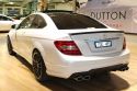 2011 Mercedes-Benz C250 CDI C204 BlueEFFICIENCY Coupe 2dr 7G-TRONIC 7sp 2.1DTT [Rel. May] - for sale in Australia