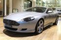 2008 ASTON MARTIN DB9 MY09 - FOR SALE IN AUSTRALIA