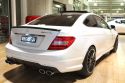 2011 Mercedes-Benz C250 CDI C204 BlueEFFICIENCY Coupe 2dr 7G-TRONIC 7sp 2.1DTT [Rel. May] - for sale in Australia