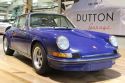 1963 Porsche 911 2.4 E (Fitted with 2.7 Motor) - for sale in Australia
