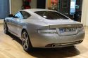 2008 ASTON MARTIN DB9 MY09 - FOR SALE IN AUSTRALIA