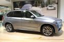 2014 BMW X5 F15 XDRIVE50I