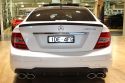 2011 Mercedes-Benz C250 CDI C204 BlueEFFICIENCY Coupe 2dr 7G-TRONIC 7sp 2.1DTT [Rel. May] - for sale in Australia