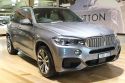 2014 BMW X5 F15 XDRIVE50I