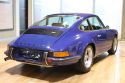 1963 Porsche 911 2.4 E (Fitted with 2.7 Motor) - for sale in Australia