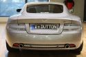 2008 ASTON MARTIN DB9 MY09 - FOR SALE IN AUSTRALIA