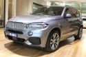 2014 BMW X5 F15 XDRIVE50I