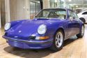 1963 Porsche 911 2.4 E (Fitted with 2.7 Motor) - for sale in Australia