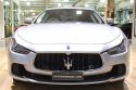 2014 MASERATI GHIBLI M157 MY14  for sale in Australia