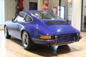 1963 Porsche 911 2.4 E (Fitted with 2.7 Motor) - for sale in Australia