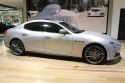 2014 MASERATI GHIBLI M157 MY14  for sale in Australia