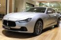 2014 MASERATI GHIBLI M157 MY14  for sale in Australia