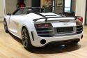 2012 Audi R8 GT Spyder 2dr SA SCT 6sp quattro 5.2i [MY12] - for sale in Australia