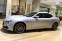 2014 MASERATI GHIBLI M157 MY14  for sale in Australia