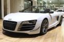 2012 Audi R8 GT Spyder 2dr SA SCT 6sp quattro 5.2i [MY12] - for sale in Australia