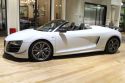 2012 Audi R8 GT Spyder 2dr SA SCT 6sp quattro 5.2i [MY12] - for sale in Australia