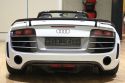 2012 Audi R8 GT Spyder 2dr SA SCT 6sp quattro 5.2i [MY12] - for sale in Australia