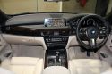 2014 BMW X5 F15 XDRIVE50I