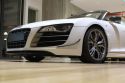 2012 Audi R8 GT Spyder 2dr SA SCT 6sp quattro 5.2i [MY12] - for sale in Australia