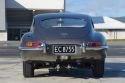 1967 Jaguar E-Type SI Coupe 4.2 for sale in Australia