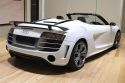 2012 Audi R8 GT Spyder 2dr SA SCT 6sp quattro 5.2i [MY12] - for sale in Australia