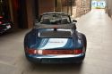1993 Porsche 911 964 Turbo-Body Cabriolet 2dr Man 5sp 3.6T for sale at Dutton garage classic vintage collectable car dealership Melbourne Australia 