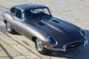 1967 Jaguar E-Type SI Coupe 4.2 for sale in Australia