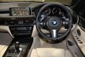 2014 BMW X5 F15 XDRIVE50I