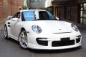 2009 Porsche 911 997 GT2 MY09 - sold in Autralia