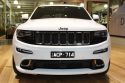 2014 JEEP GRAND CHEROKEE WK MY15 SRT-8 - for sale in Australia