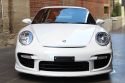 2009 Porsche 911 997 GT2 MY09 - sold in Autralia