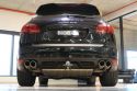 2012 PORSCHE CAYENNE 92A MY13 TURBO TIPTRONIC- sold in Australia