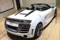 2012 Audi R8 GT Spyder 2dr SA SCT 6sp quattro 5.2i [MY12] - for sale in Australia