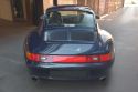 1997 Porsche 911 Carrera 993 S Coupe 2dr Spts Auto 4sp 3.6i - For sale in Australia Dutton Garage Classic Driver