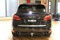 2012 PORSCHE CAYENNE 92A MY13 TURBO TIPTRONIC- sold in Australia