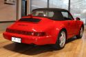 1993 Porsche 911/964 Turbo Look Cabriolet 