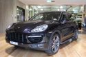 2012 PORSCHE CAYENNE 92A MY13 TURBO TIPTRONIC- sold in Australia