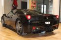 2012 FERRARI 458 ITALIA F142 DCT