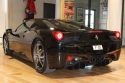 2012 FERRARI 458 ITALIA F142 DCT